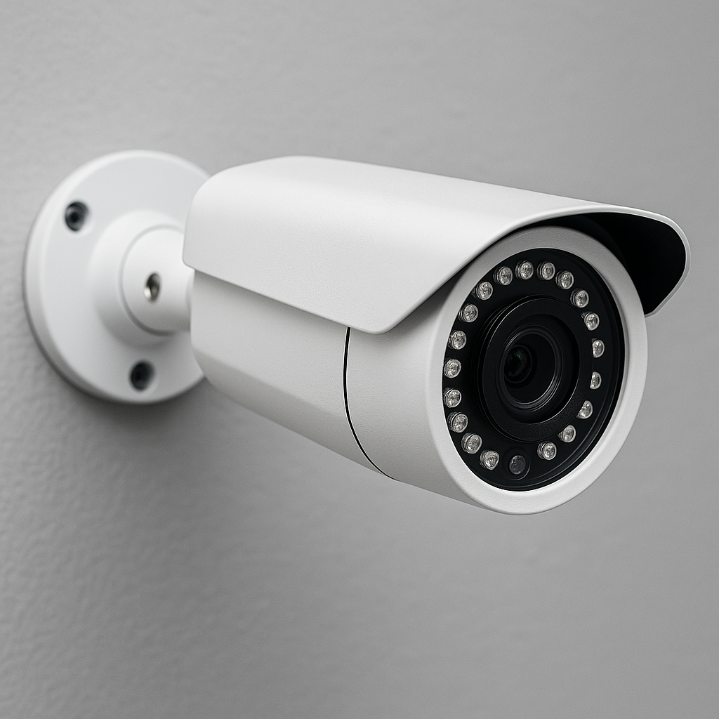 Camera IP cao cấp